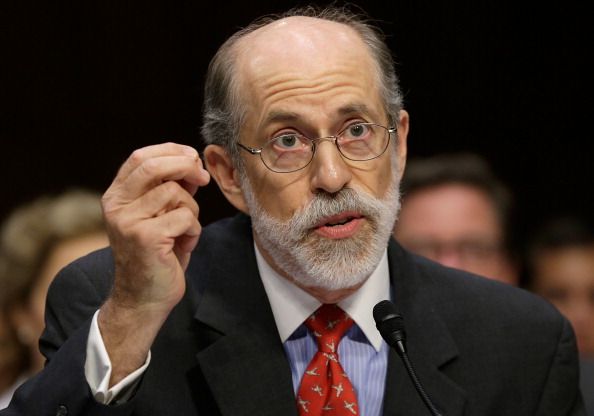 Ted Cruz adds Frank Gaffney to National Security team. 