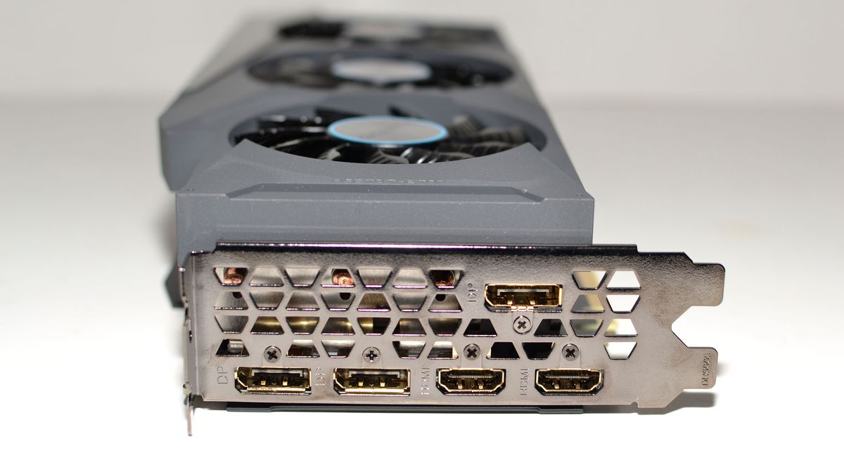Gigabyte GeForce RTX 3090 Eagle