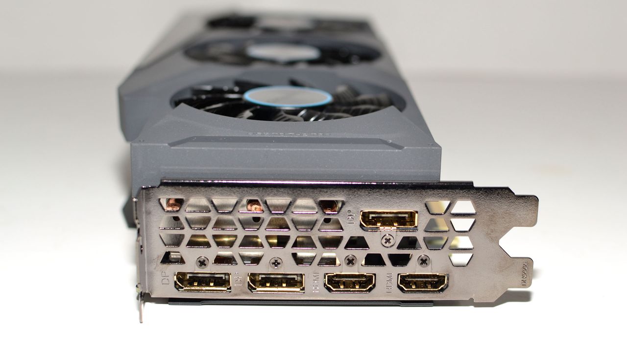 Gigabyte GeForce RTX 3090 Eagle