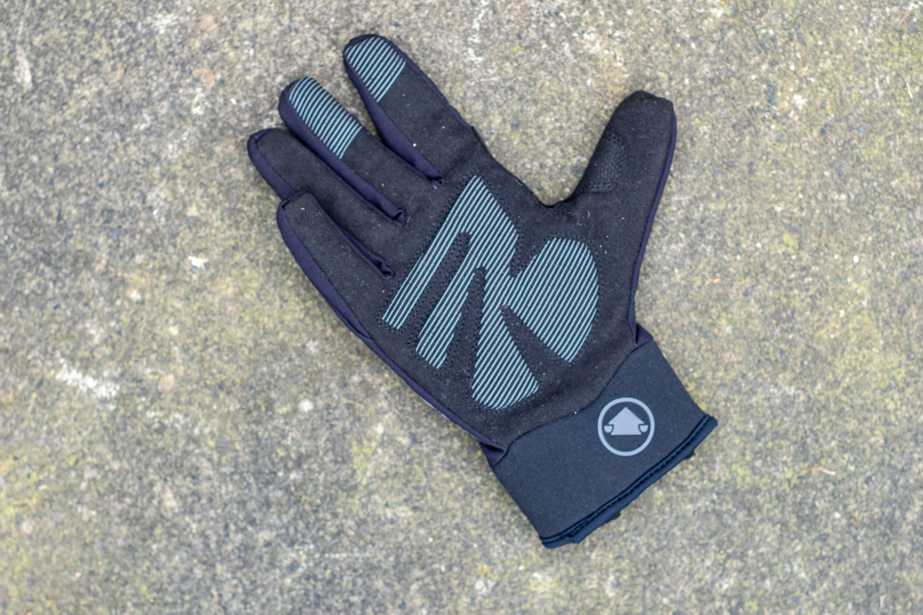 Endura Strike Waterproof gloves 