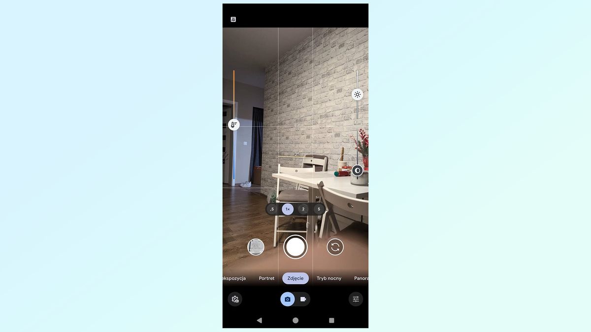 Google Pixel phones just got this time-saving camera feature back ...