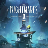 Little Nightmares 2 | was $29.99 now $8.91 at Green Man Gaming✅ Steam Deck verified