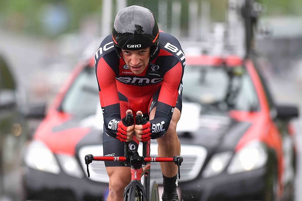 BMC Racing