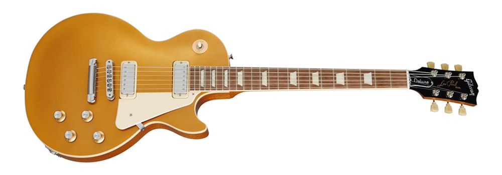 Gibson Les Paul '70s reissue Les Paul