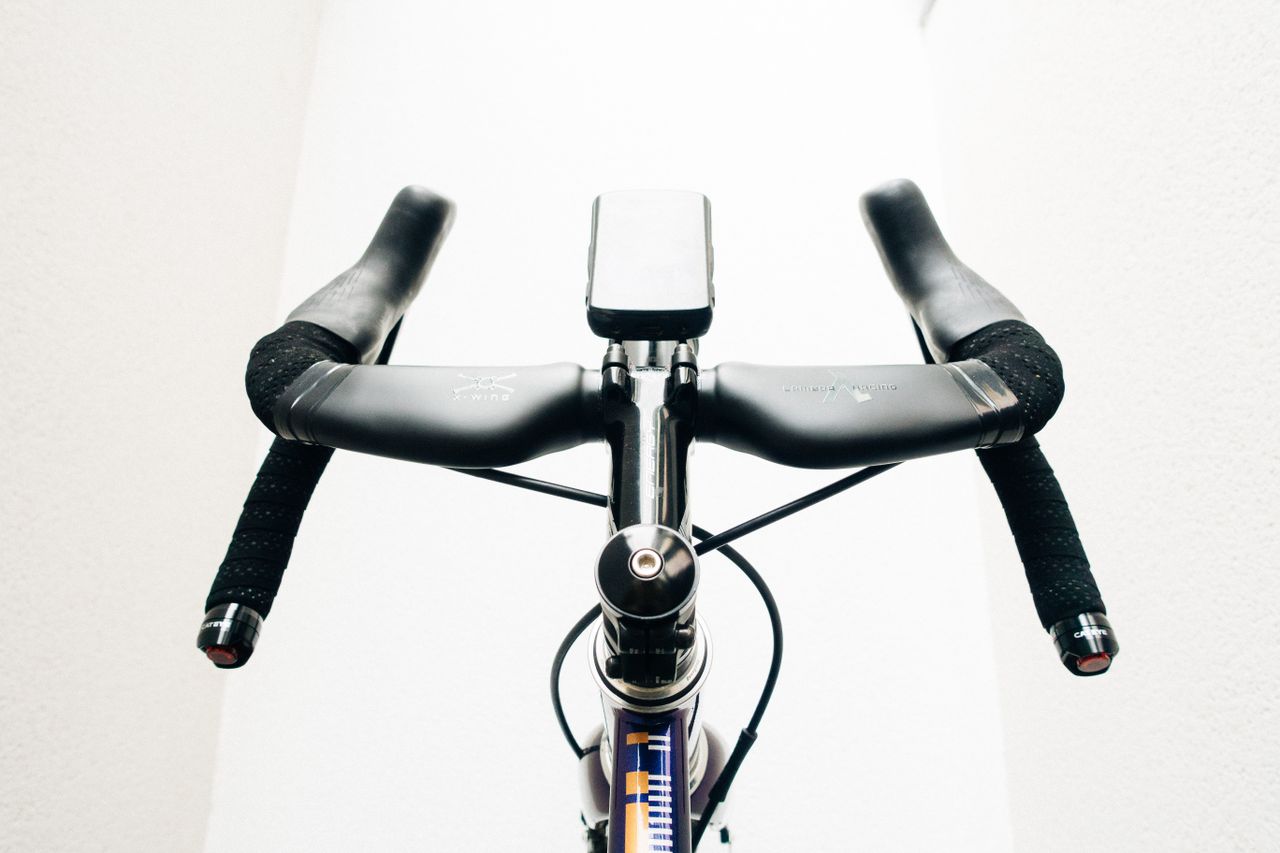 Lambda X wing bars