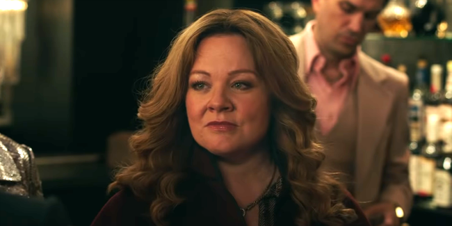Melissa McCarthy Is Heading Back To TV For Nicole Kidman's New Show