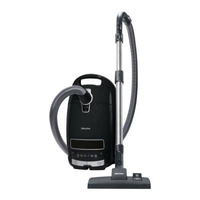 Miele Complete C3 Pure Power Cylinder Vacuum Cleaner: £329