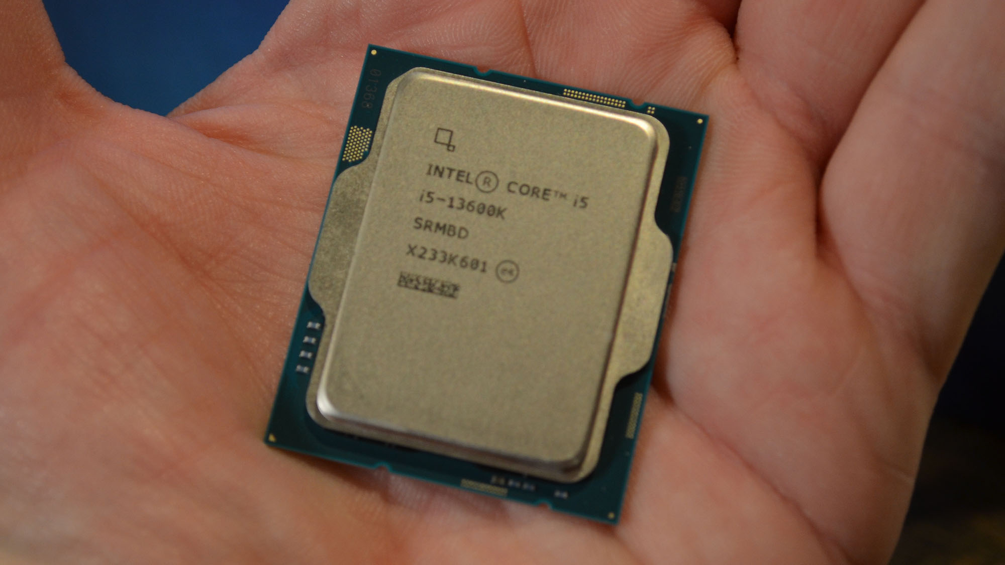 Думали, что процессоры Intel Meteor Lake предназначены только для ноутбуков? Подумайте еще раз, они приходят и на настольные ПК.