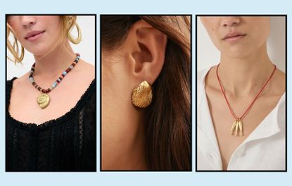 Image of jewellery