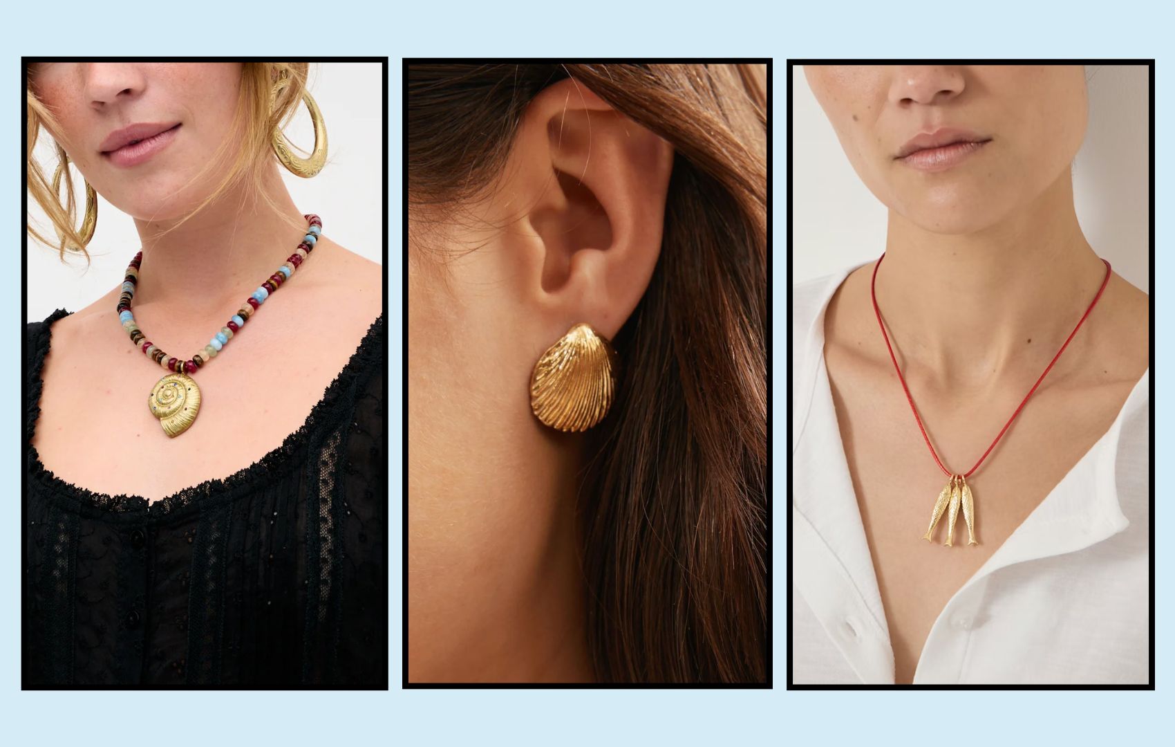 Image of jewellery