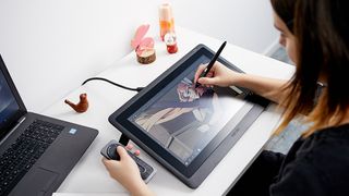 Best drawing tablets for animation