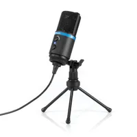 IK Multimedia iRig Mic StudioCondenser | Cardioid | USB IK Multimedia iRig Mic StudioCondenser | Cardioid | USB
