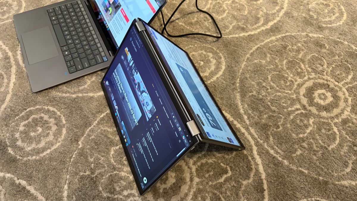 Viewsonic VG1457