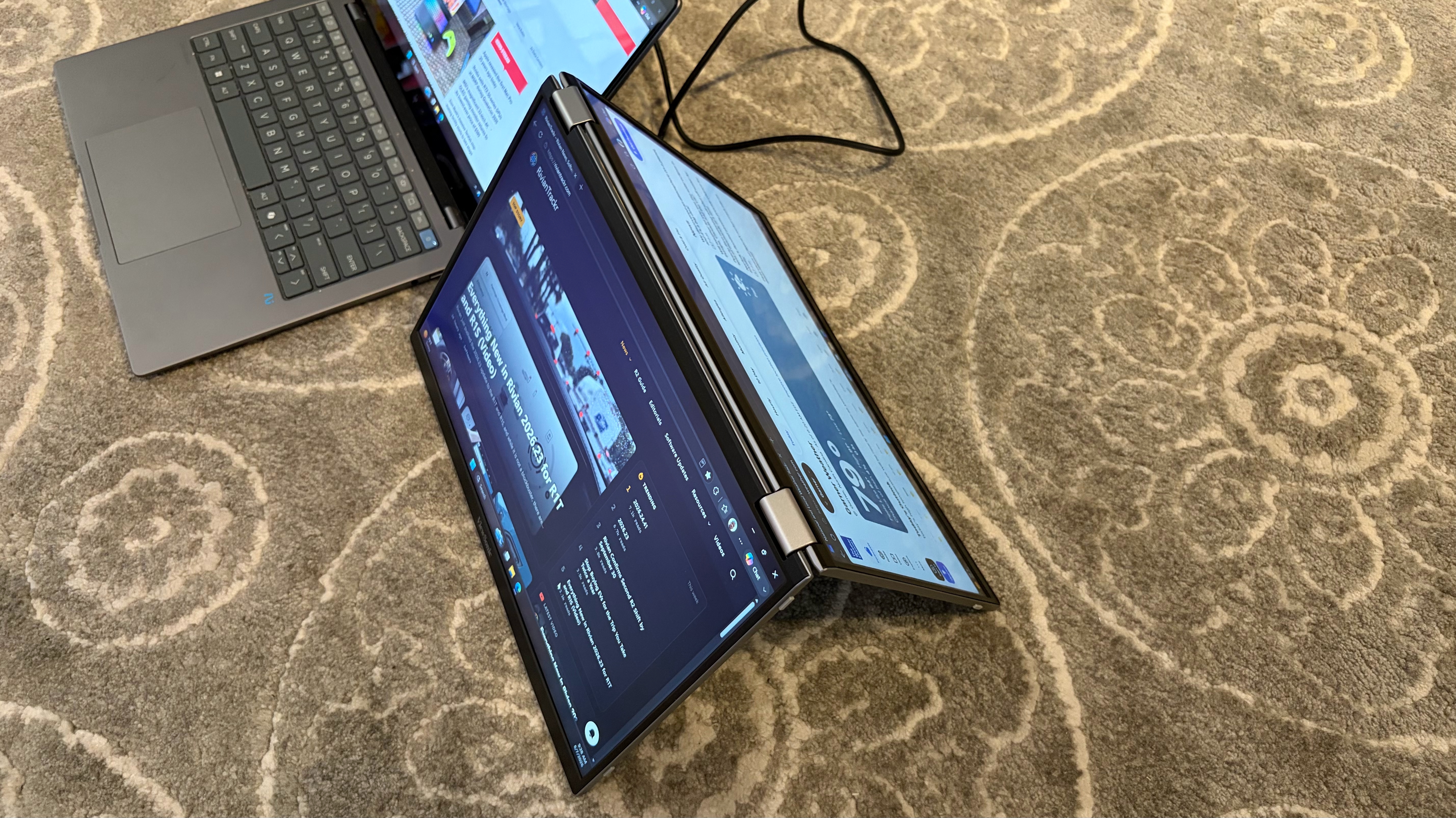 Viewsonic VG1457