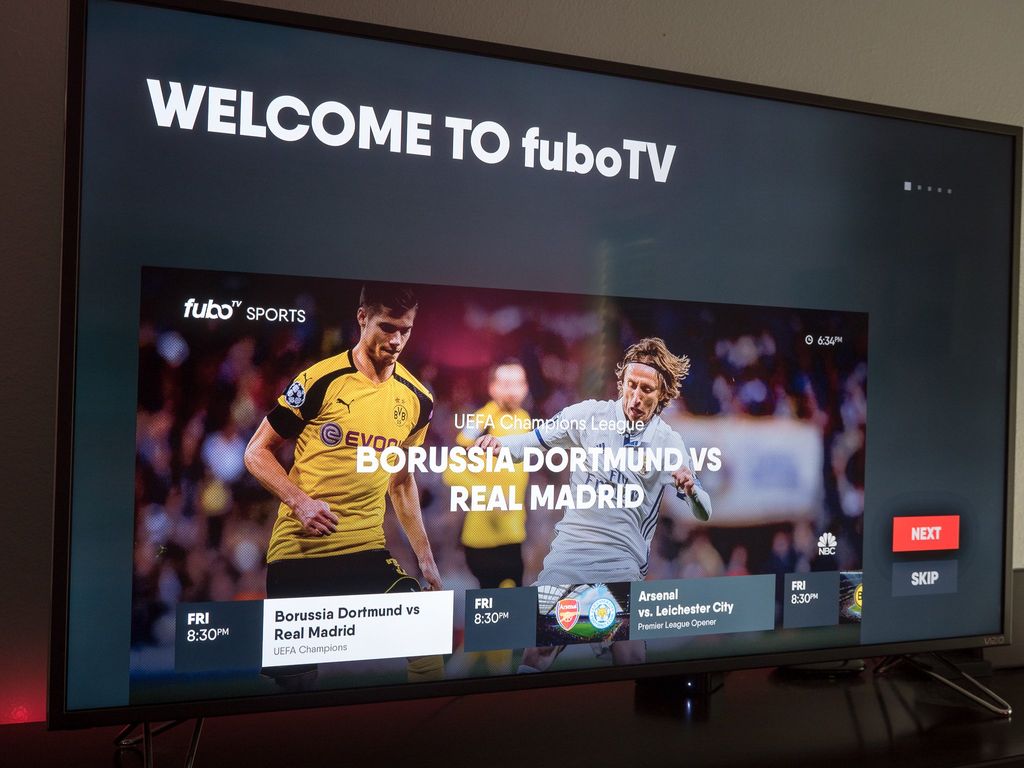 What devices does Fubo TV work with? What to Watch