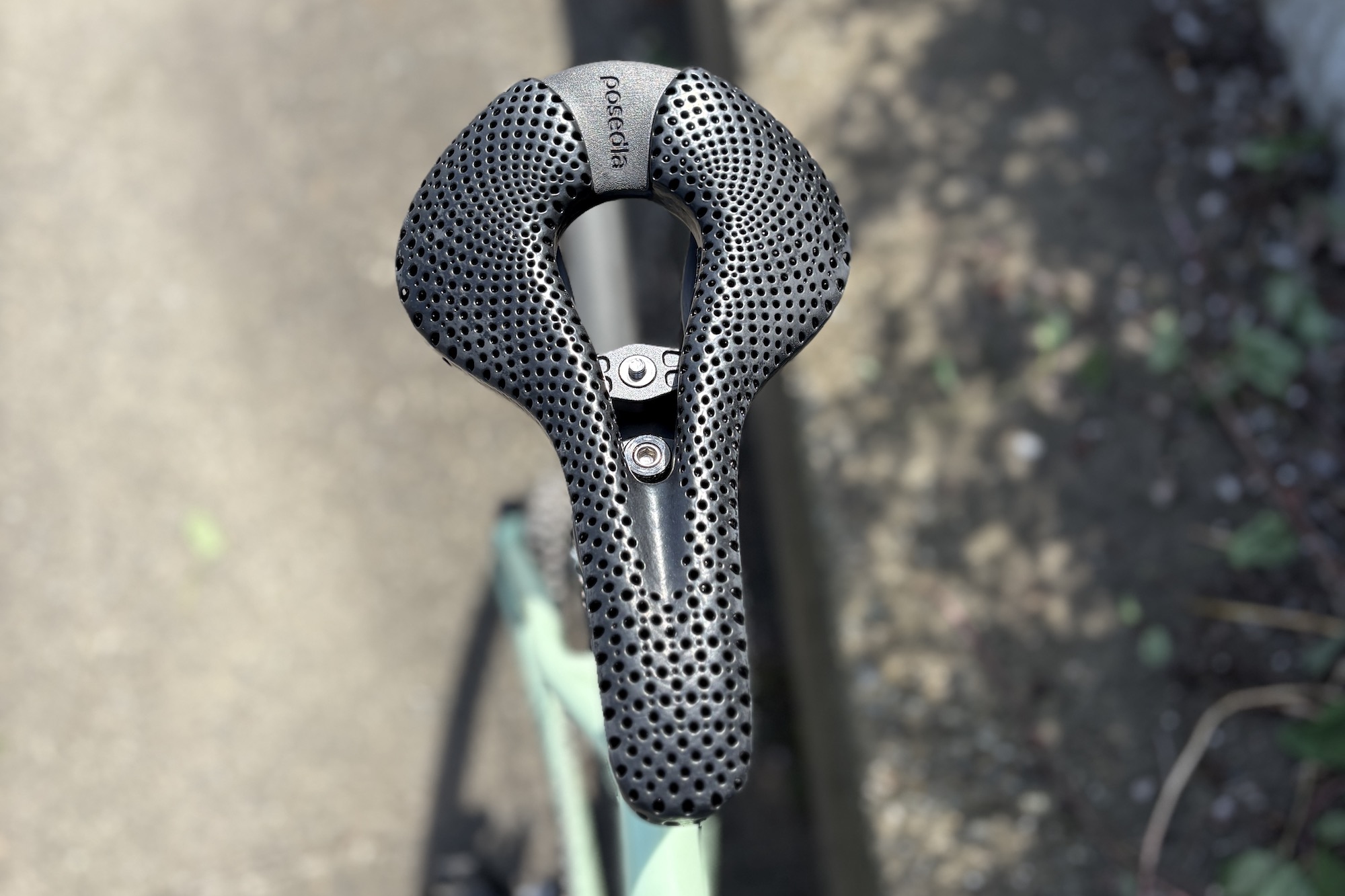 Posedla Joyseat 2.0
