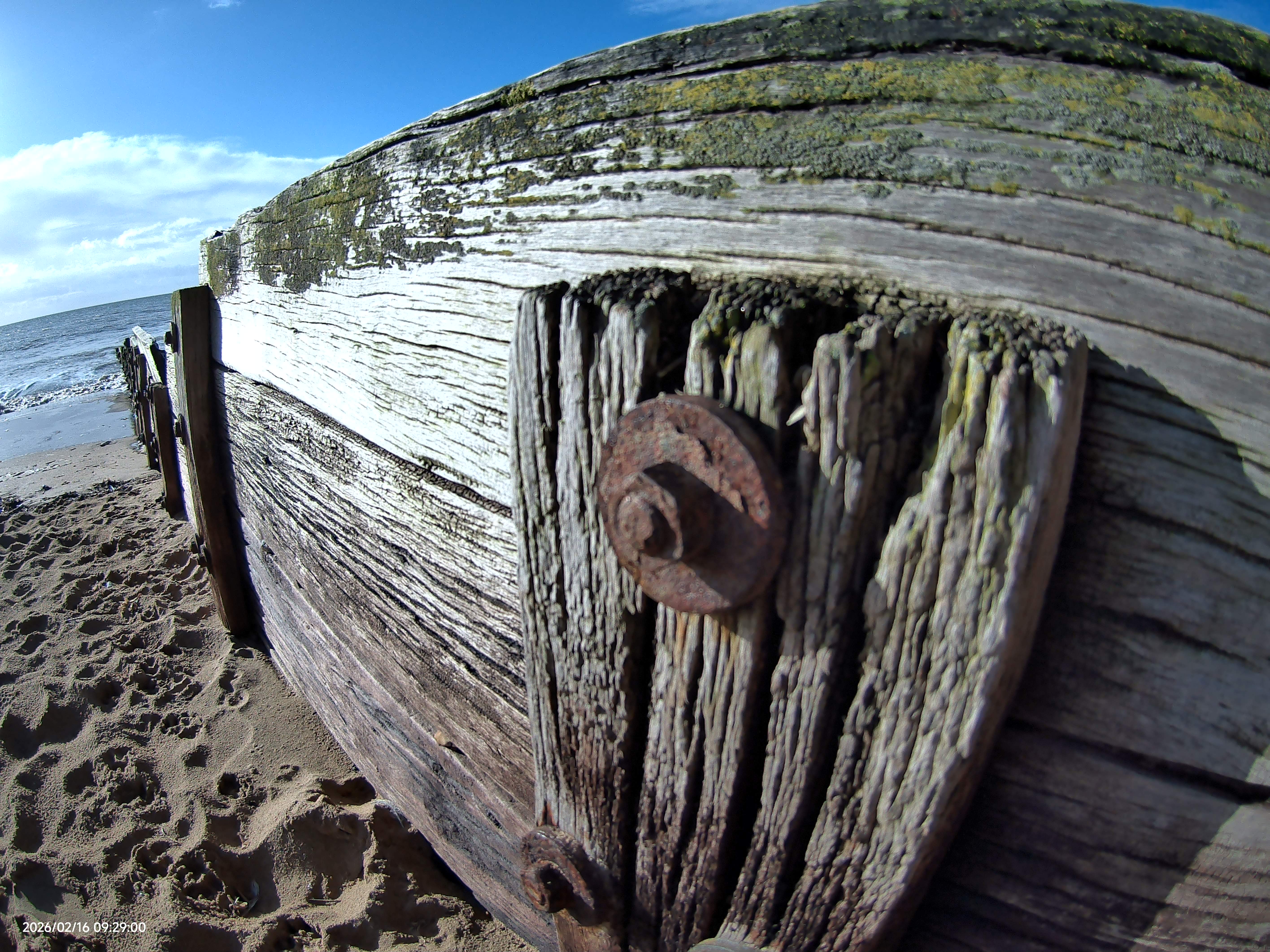 SJCAM C400 sample photo