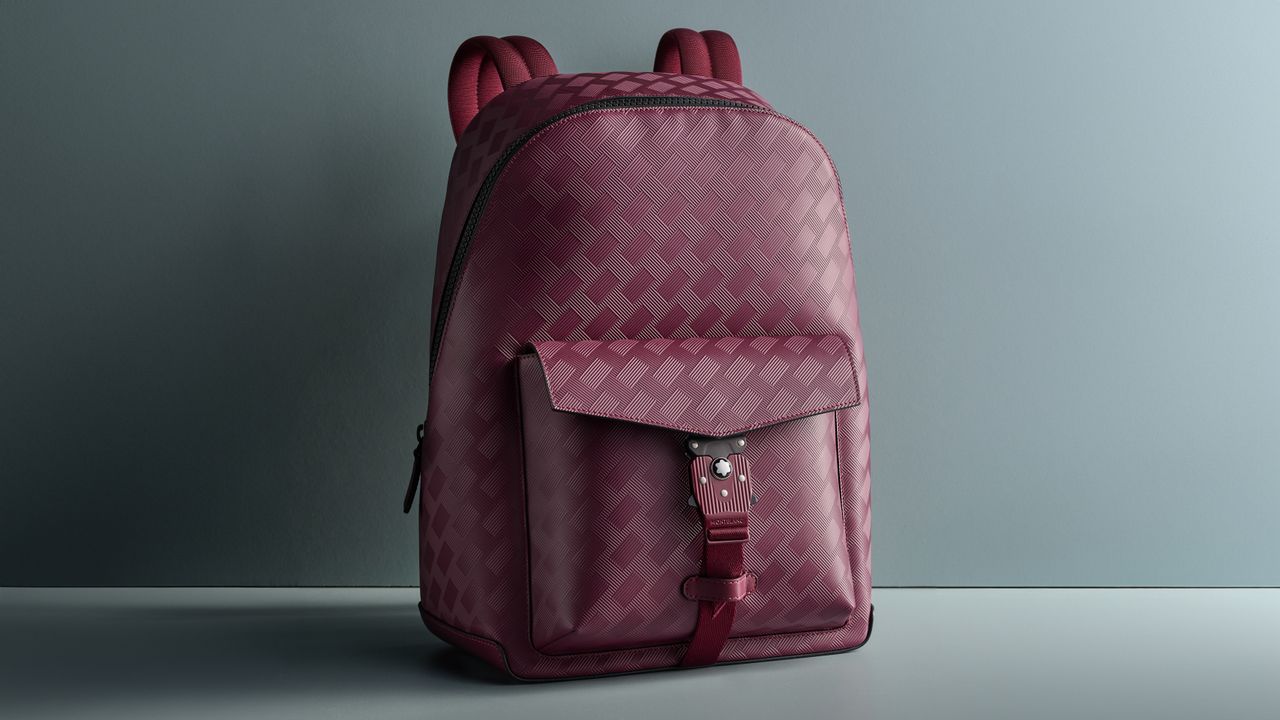 Montblanc Extreme 3.0 review: a luxury backpack with reassuring quality