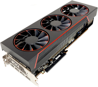 Price watch:🔽XFX RX 7900 XTX | 24 GB GDDR6 | 6,144 shaders | 2,535 MHz boost | $999 $869.99 at Walmart (save $129.01)