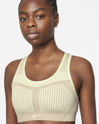 Nike FE/NOM sports bra: