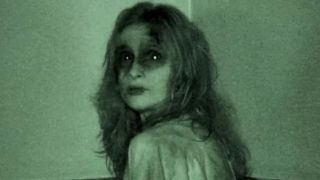 Ghoul from Grave Encounters