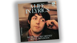 Paul McCartney Lyrics podcast cover image