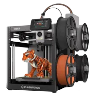 FLASHFORGE AD5X FLASHFORGE AD5X