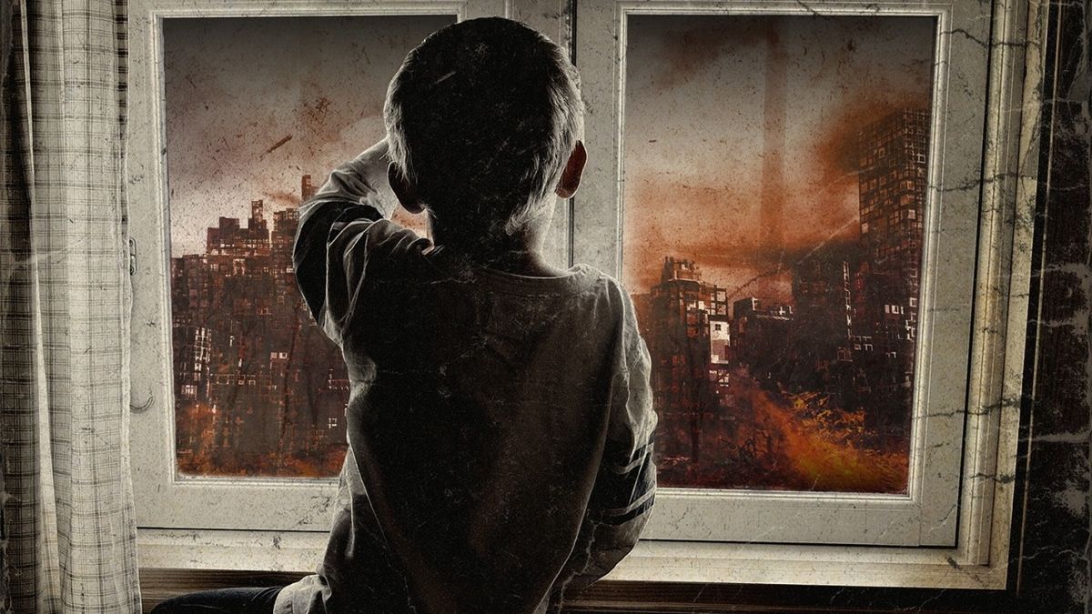 Theory Of A Deadman: Savages | Louder