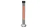 Westinghouse Infrared Outdoor 5100 Electric Standing Patio Heater