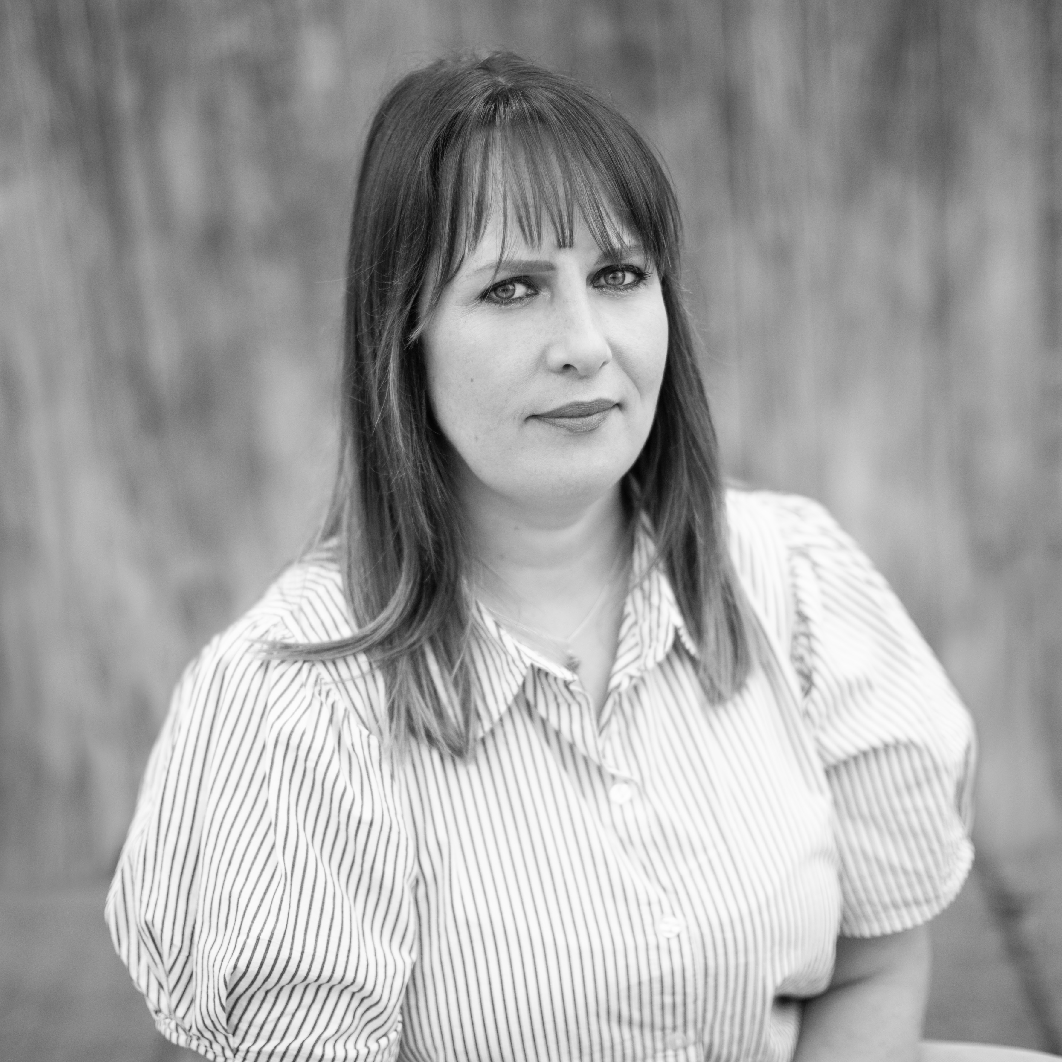 Headshot of Sophie Chapman, Associate & Interior Designer,  The Vawdrey House,