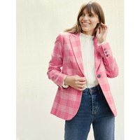 Atkins British Tweed Blazer: £160, £80 (save £80) | Boden