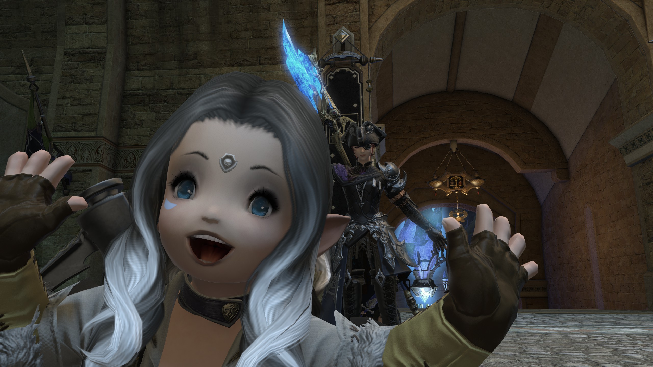 Final Fantasy XIV Online (for PC) Review