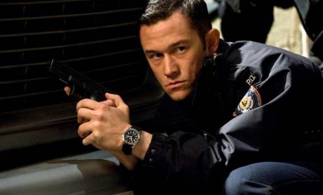 Joseph Gordon-Levitt in &amp;quot;The Dark Knight Rises