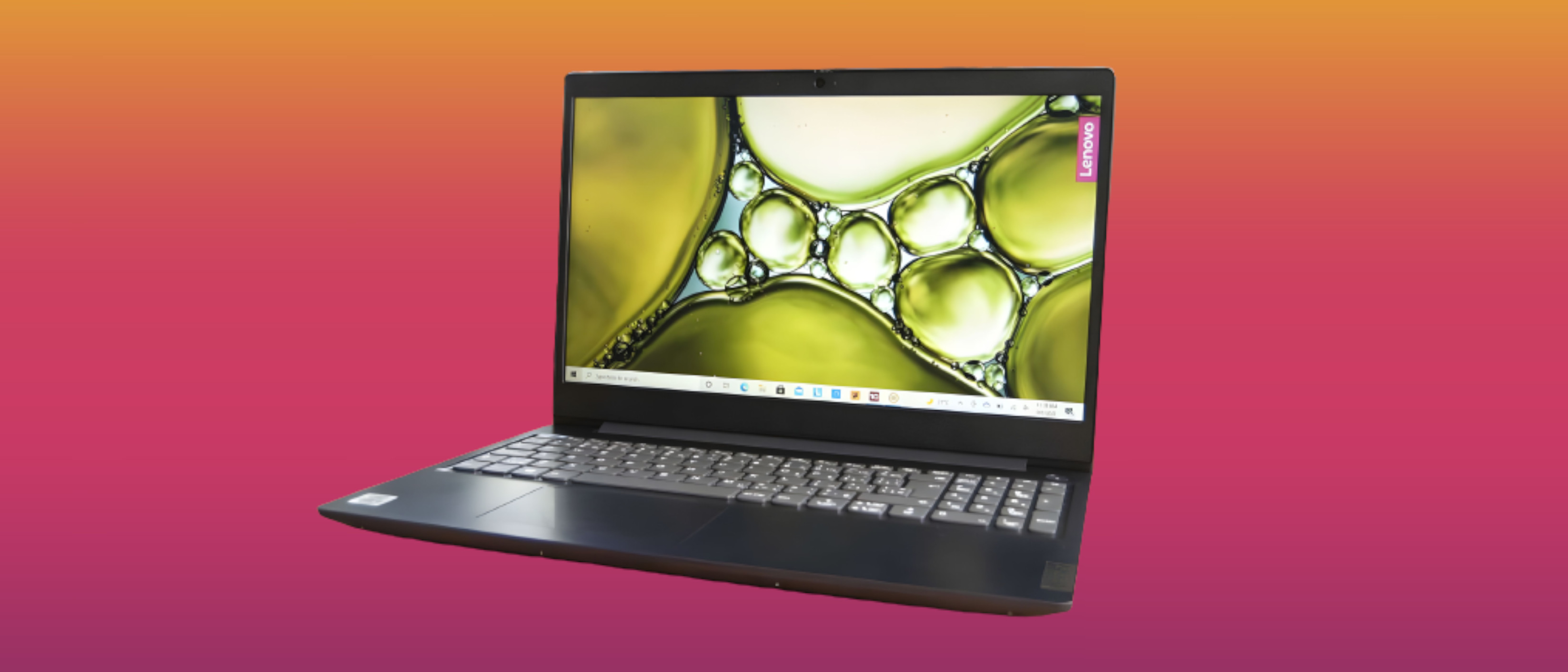 $400 is Central 3 you get | review: features but IdeaPad can better Windows Lenovo enticing, 15 elsewhere