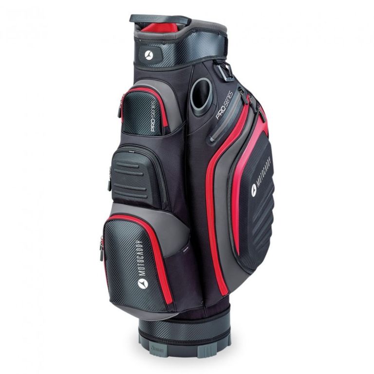 Best Golf Trolley Bags 2024 Golf Monthly