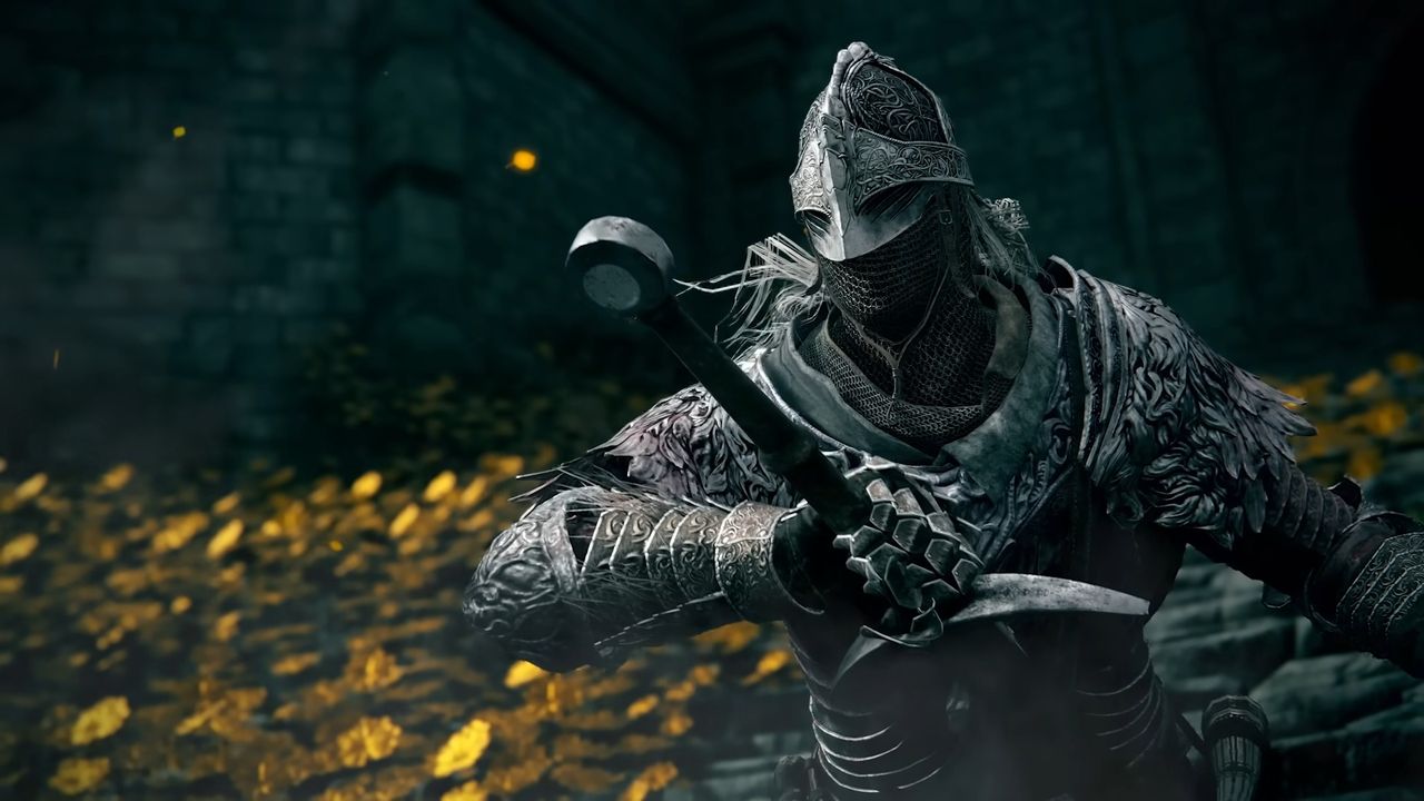 "FromSoftware is making steady progress" amid push "to develop IP in games" and film, says owner Kadokawa as Elden Ring movie looms