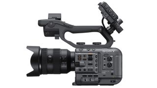 Sony FX6