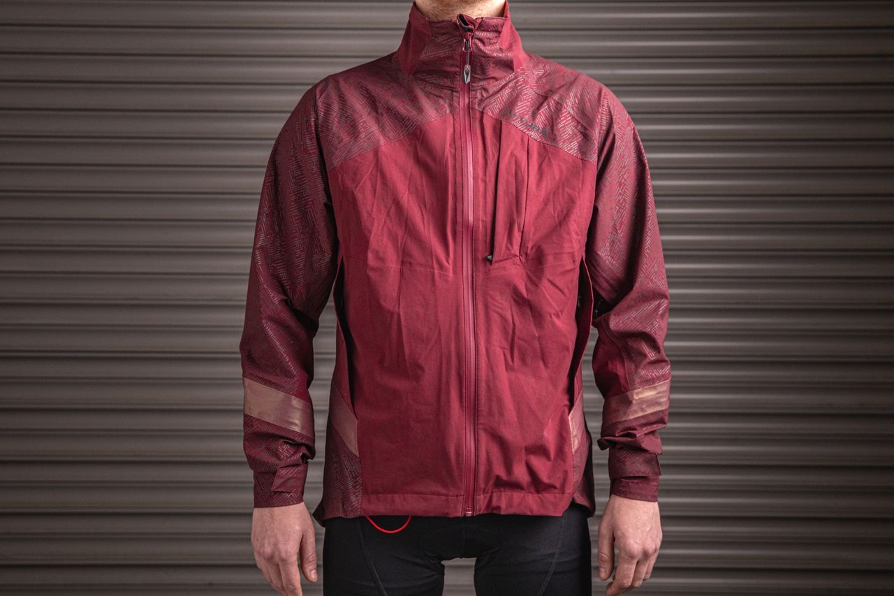 Altura Nightvision Hurricane Jacket