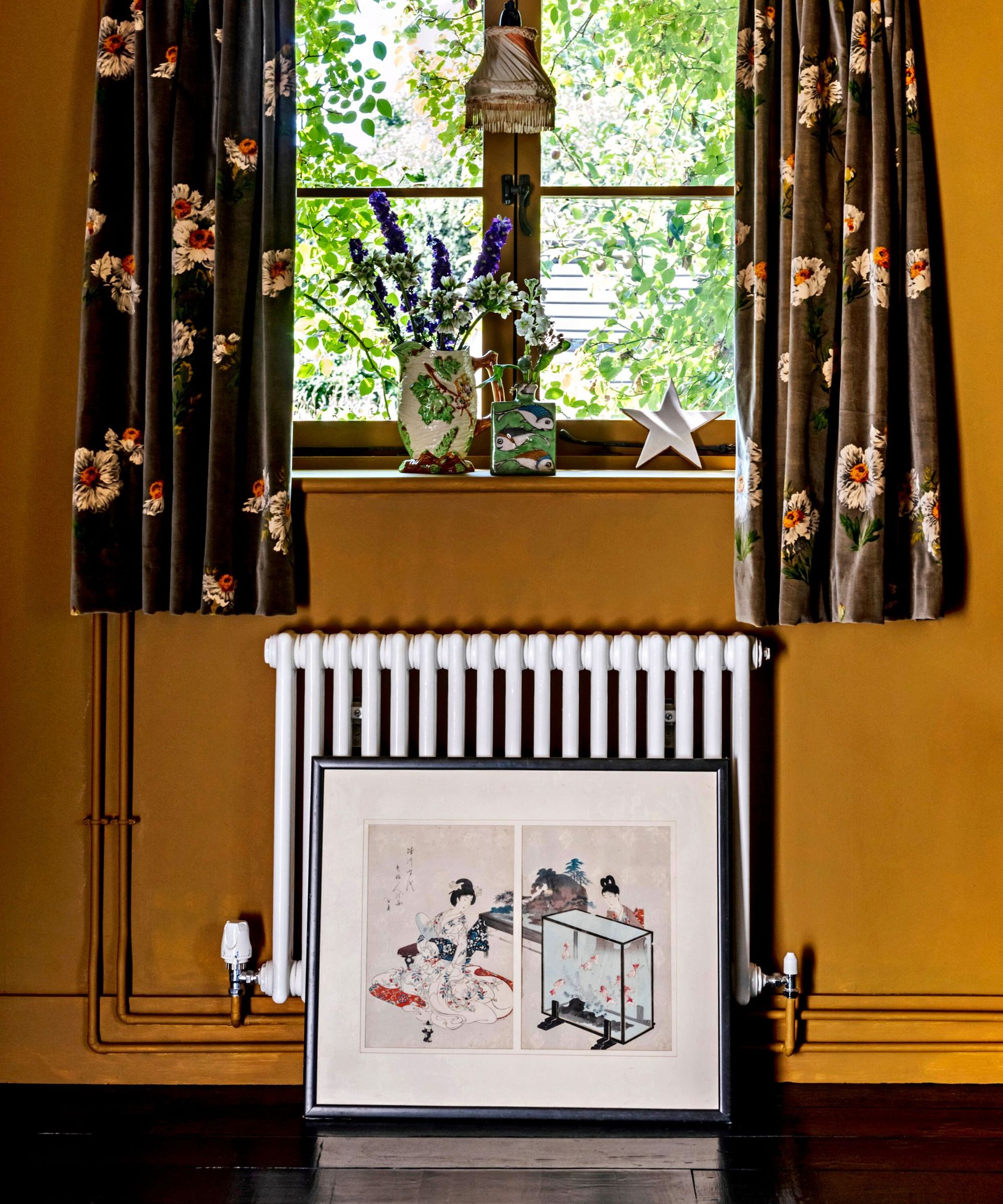 How to bleed a radiator: in 4 simple steps | Homes and Gardens