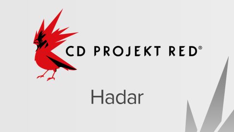 cd projekt red video games