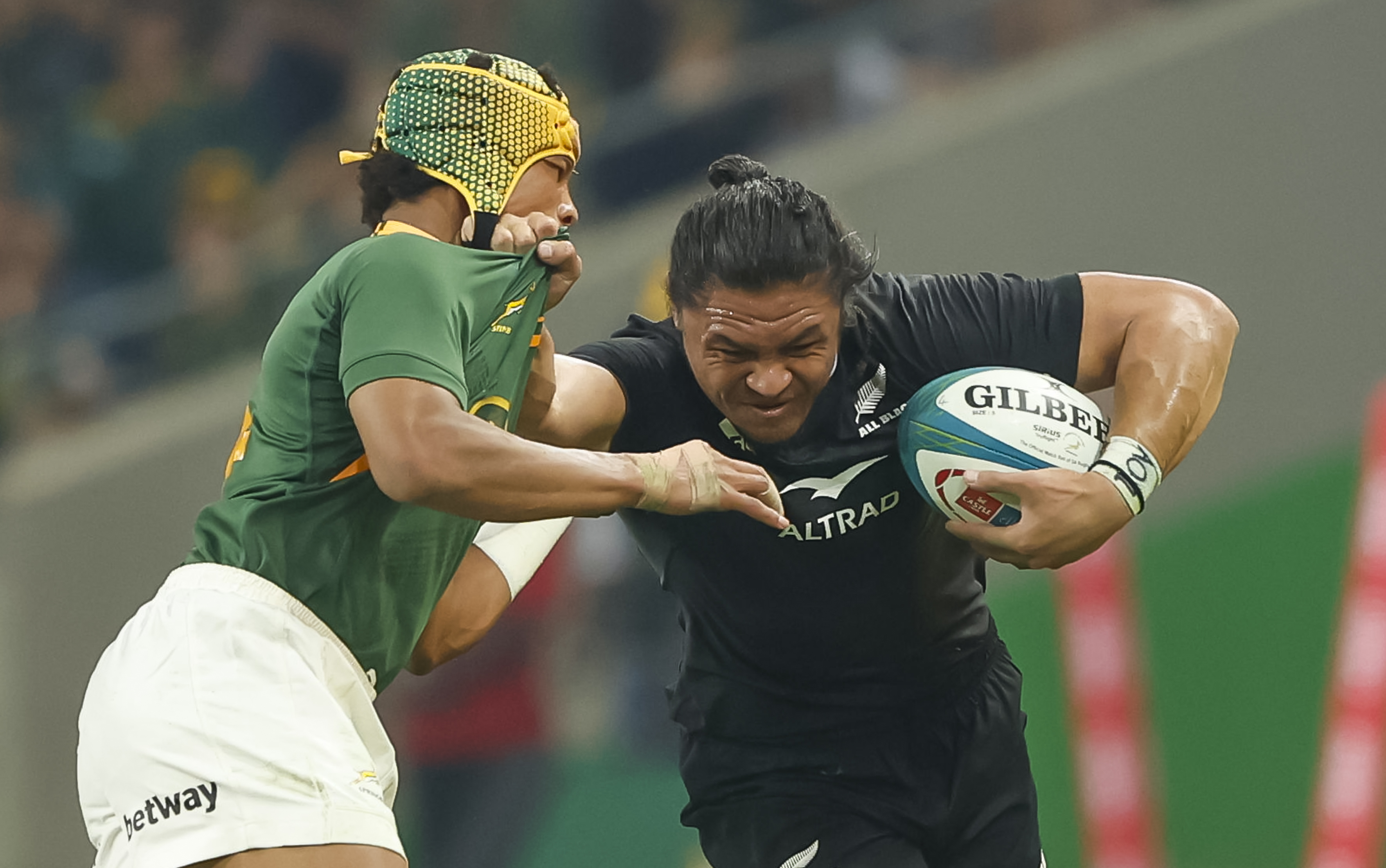 New Zealand vs South Africa live stream and how to watch the 2023 Rugby Championship for free, Round 2 What Hi-Fi?