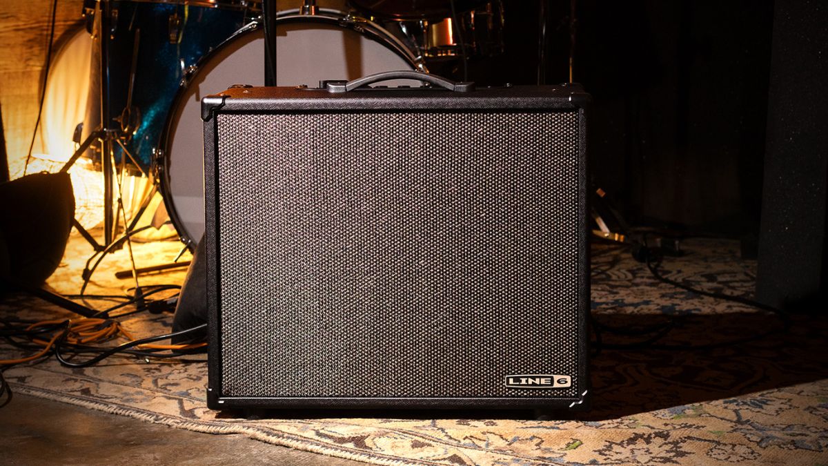 Line 6 Powercab CL