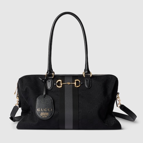 Borsetto Large Boston Bag