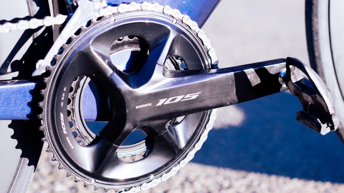 Ribble Ultra SL in Blue