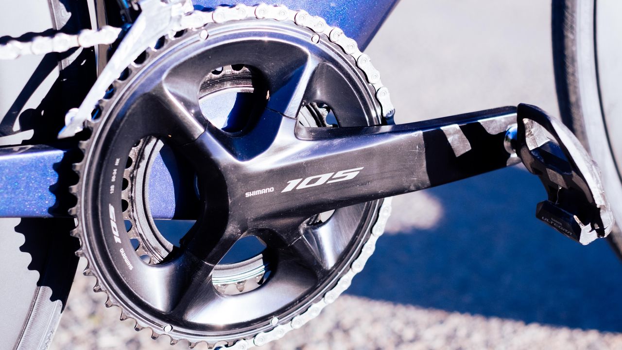 Ribble Ultra SL in Blue