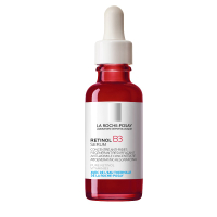 La Roche-Posay 0.3% Retinol + Vitamin B3 Serum | $39.99/£38