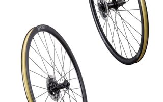 good gravel wheelset