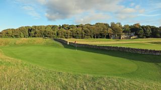 North Berwick - Hole 13