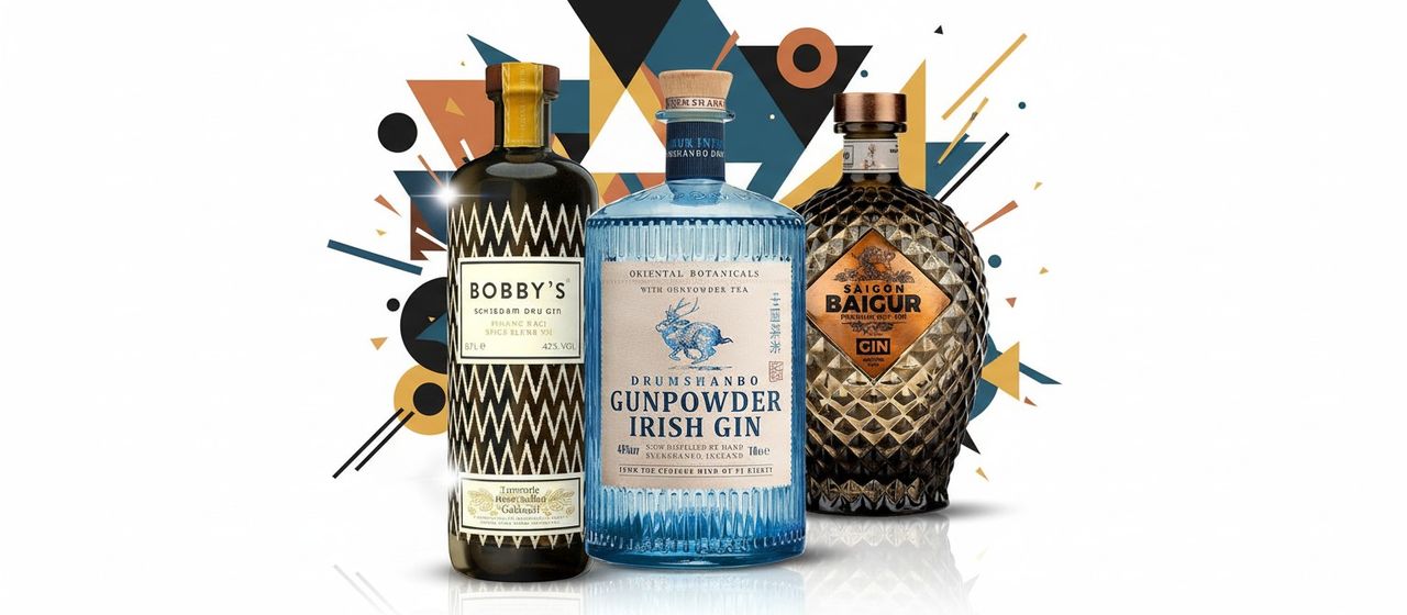 gin