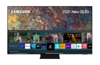 Samsung QE55QN94A 55-inch 4K UHD QLED TV: £1,499 £1,299 at Richer Sounds
Save £200 -
